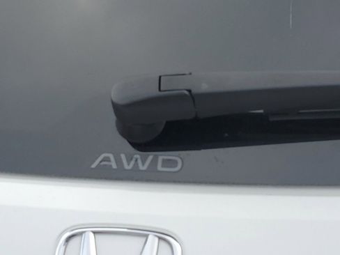 Certified 2023 Honda HR-V Sport image 7
