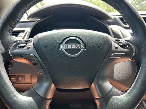 Certified 2023 Nissan Murano SL w/ Cargo Package image 25