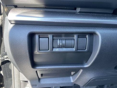 Certified 2026 Subaru Impreza 2.0i Sport AWD/4WD image 18