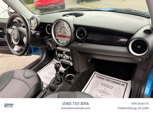 Used 2010 MINI Cooper S FWD image 15