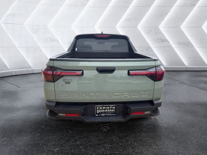 Used 2022 Hyundai Santa Cruz SEL