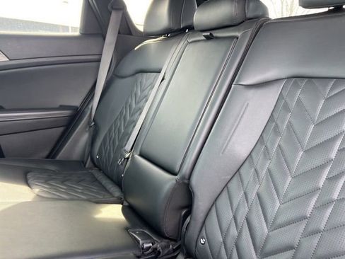 Used 2023 Kia Sportage X-Line w/ X-Line Premium Package image 36