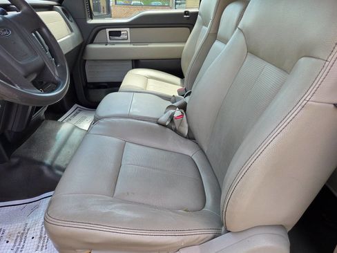 Used 2010 Ford F150 XL RWD image 11