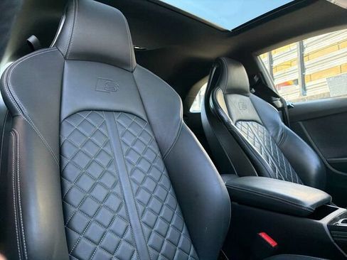 Used 2019 Audi S5 Premium Plus AWD/4WD image 19