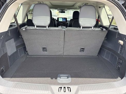 New 2026 Lincoln Aviator AWD w/ Jet Appearance Package image 11