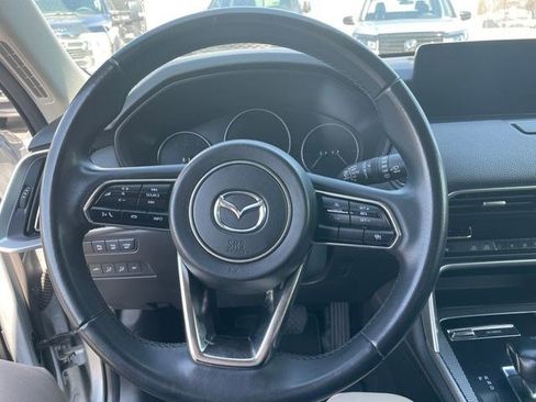 Used 2024 MAZDA CX-90 3.3 Turbo w/ Premium Package AWD/4WD image 41