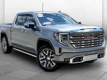Used 2026 GMC Sierra 1500 Denali