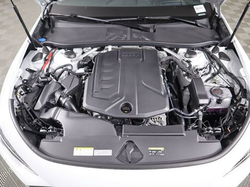 Used 2025 Audi A5 2.0T Premium Plus Sedan w/ Premium Plus image 32