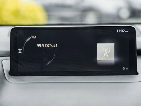 Used 2023 MAZDA CX-9 Touring Plus image 22