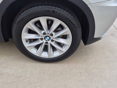 Used 2014 BMW X3 xDrive28i AWD/4WD image 27