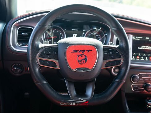 Used 2021 Dodge Charger Scat Pack w/ Dynamics Package image 23