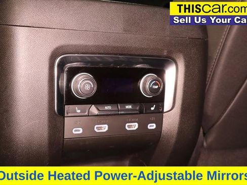 Used 2023 Chevrolet Tahoe High Country w/ Premium Package 2 image 28