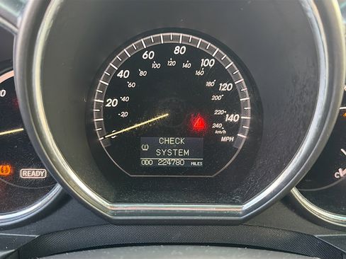 Used 2008 Lexus RX 400h AWD image 16