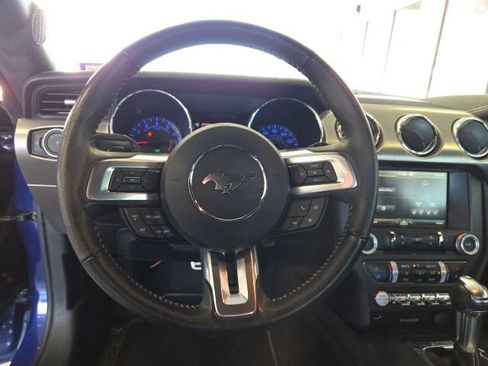 Used 2015 Ford Mustang GT Premium w/ Equipment Group 401A image 13