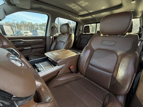 Used 2024 RAM 1500 Limited image 22