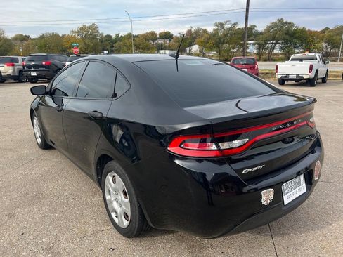 Used 2013 Dodge Dart SE w/ Value Group image 3