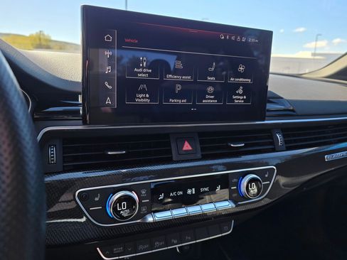Certified 2023 Audi S5 Prestige w/ S Sport Package AWD/4WD image 18
