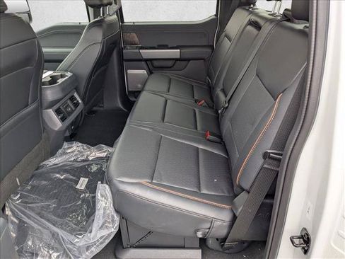 New 2026 Ford F350 Lariat w/ Snow Plow Prep Package AWD/4WD image 16