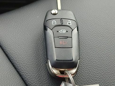 New 2025 Ford Transit 250 Base image 28