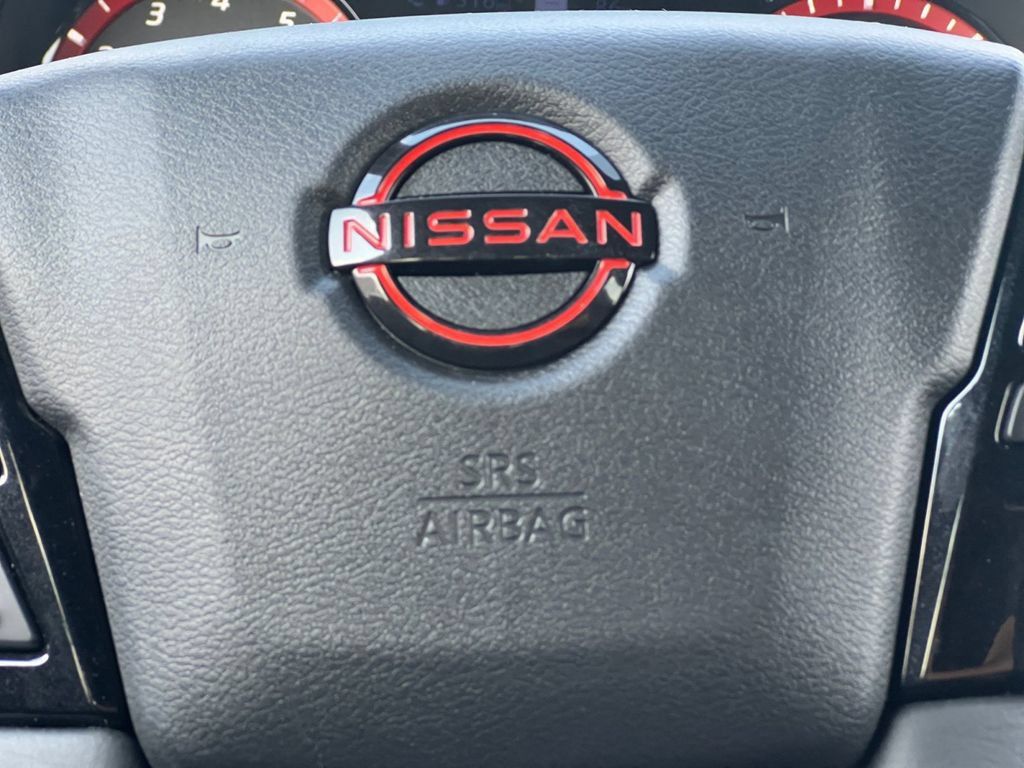 Certified 2026 Nissan Frontier Pro-X w/ Pro Premium Package RWD image 5