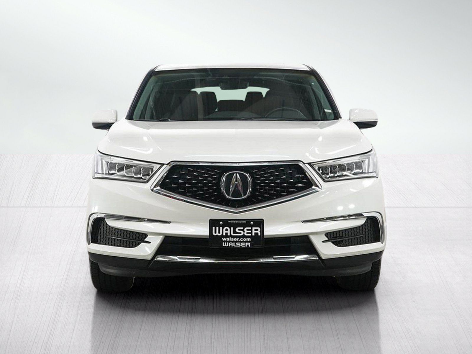Used 2019 Acura MDX w/ Technology Package AWD/4WD image 8