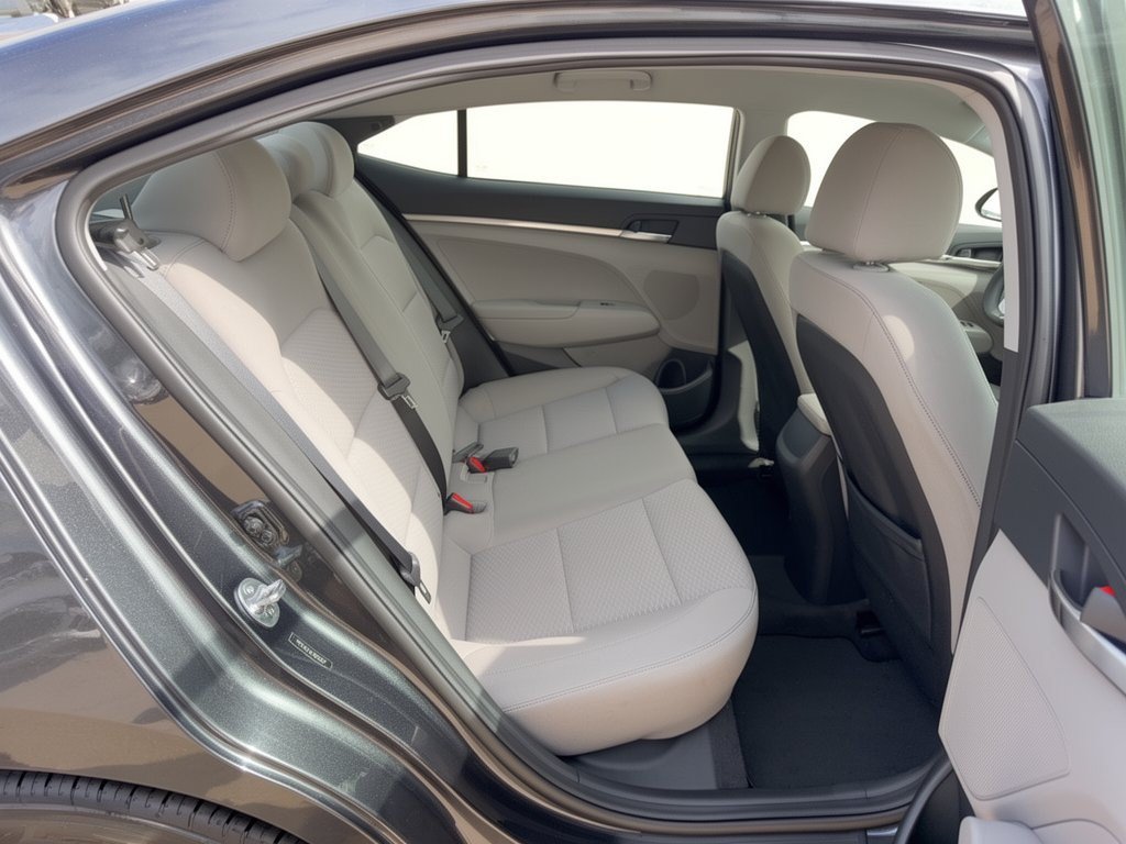 Used 2020 Hyundai Elantra SE FWD image 29