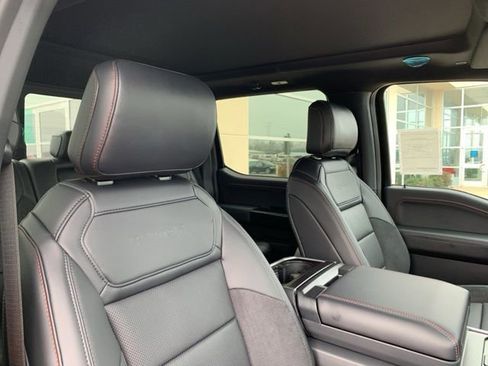 New 2025 Ford F150 Raptor image 16