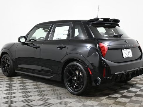 New 2026 MINI Cooper S FWD image 5