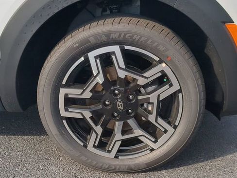 New 2026 Hyundai Santa Cruz Limited image 10