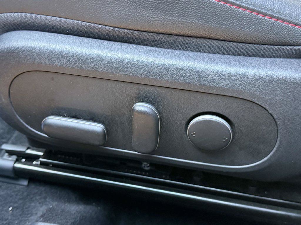 Certified 2024 Hyundai Kona N Line AWD/4WD image 19