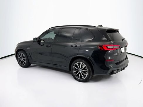 Certified 2023 BMW X5 xDrive45e w/ Executive Package AWD/4WD image 7
