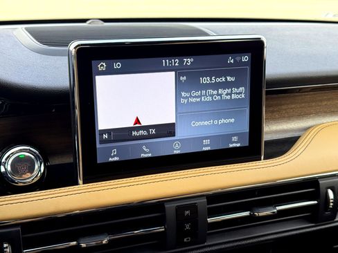 Used 2022 Lincoln Corsair Reserve w/ Elements Package image 31