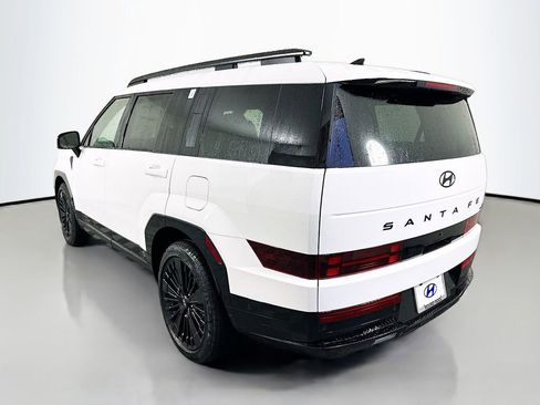 New 2026 Hyundai Santa Fe Calligraphy image 7