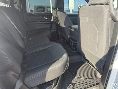 New 2026 RAM 3500 Tradesman image 20