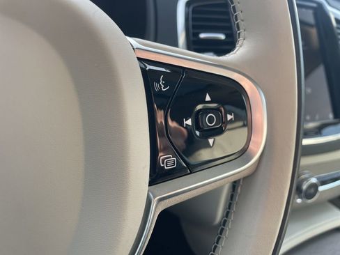 Certified 2023 Volvo XC90 B6 Plus w/ Protection Package Premier image 42