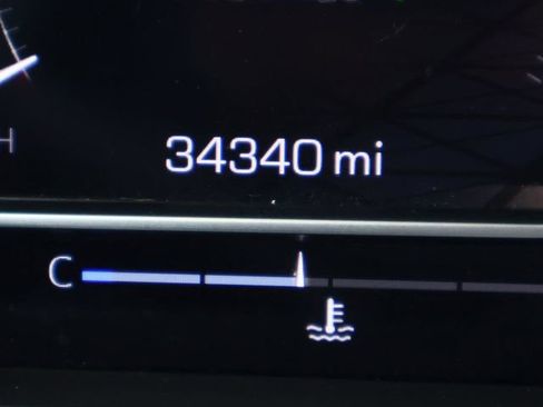 Used 2023 GMC Sierra 1500 Denali w/ Denali Reserve Package image 35