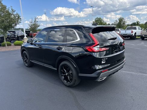Used 2025 Honda CR-V Sport-L image 5