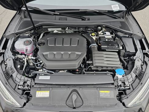 New 2026 Audi A3 2.0T Premium Plus AWD/4WD image 9