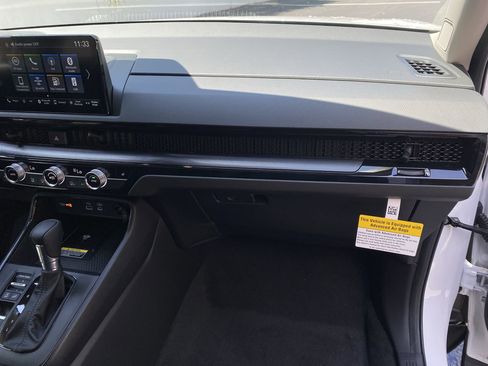 Used 2023 Honda CR-V EX-L image 20