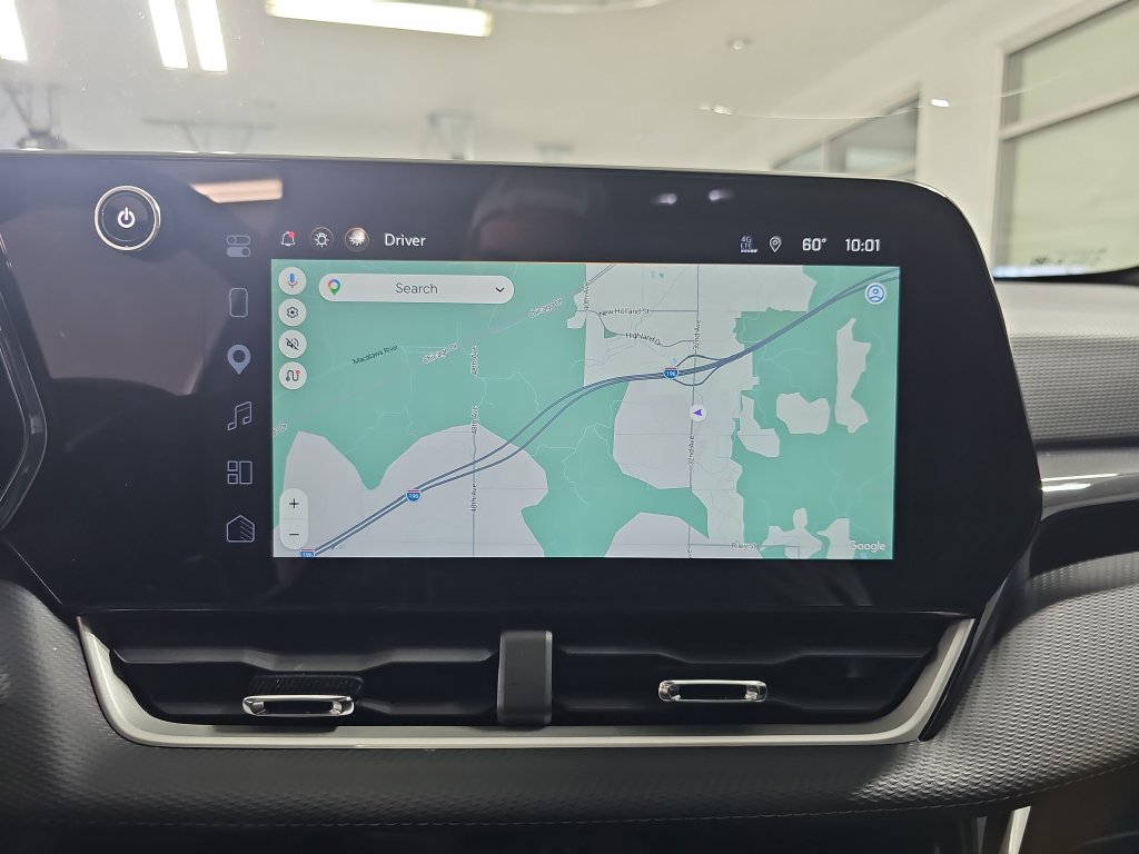 Certified 2026 Chevrolet Equinox LT AWD/4WD image 28
