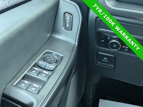 Certified 2024 Ford F150 STX RWD image 24