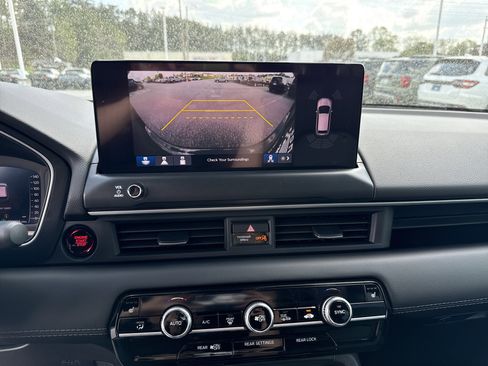 New 2026 Honda Pilot EX-L image 25