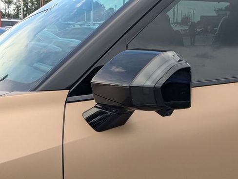 New 2027 Kia Telluride SX X-Line w/ Towing Package AWD/4WD image 12
