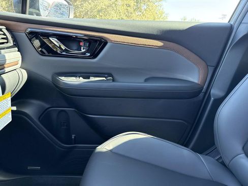 New 2026 Subaru Forester Sport image 30