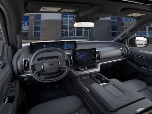New 2025 Ford Expedition Tremor AWD/4WD image 9