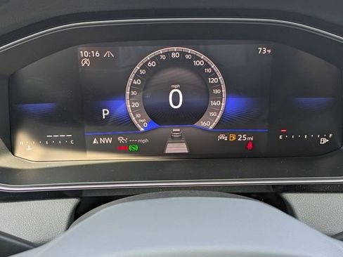 New 2026 Volkswagen Jetta Sport FWD image 26