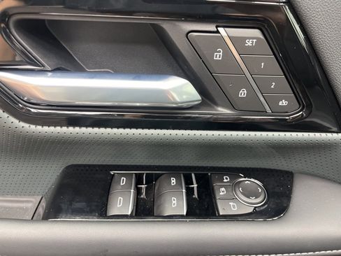 New 2026 GMC Sierra EV AT4 image 7