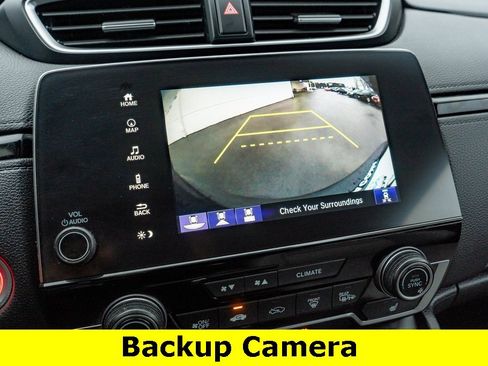 Certified 2020 Honda CR-V Touring image 15