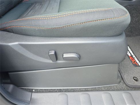 New 2026 Nissan Frontier PRO-4X w/ Pro-4x Convenience Package AWD/4WD image 28