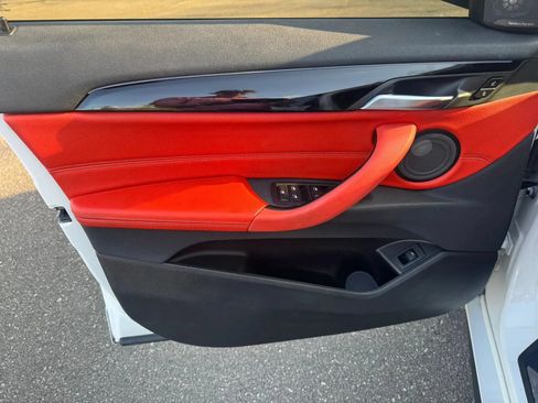 Used 2020 BMW X2 M35i w/ Premium Package AWD/4WD image 20